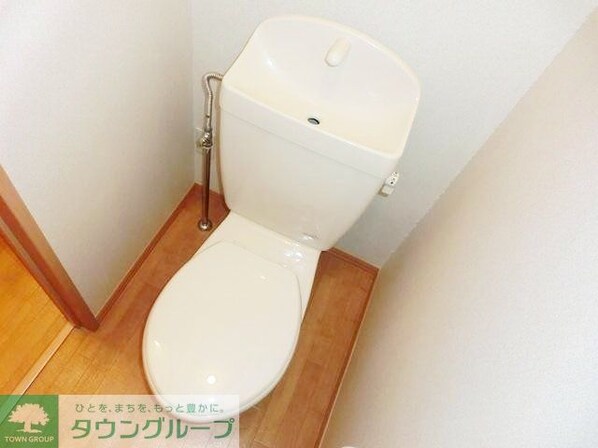 サンピラーの物件内観写真